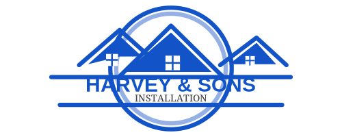 Harvey & Sons Installation