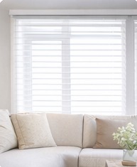 Blinds installation